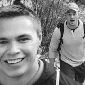 Meet your Posher, Blake